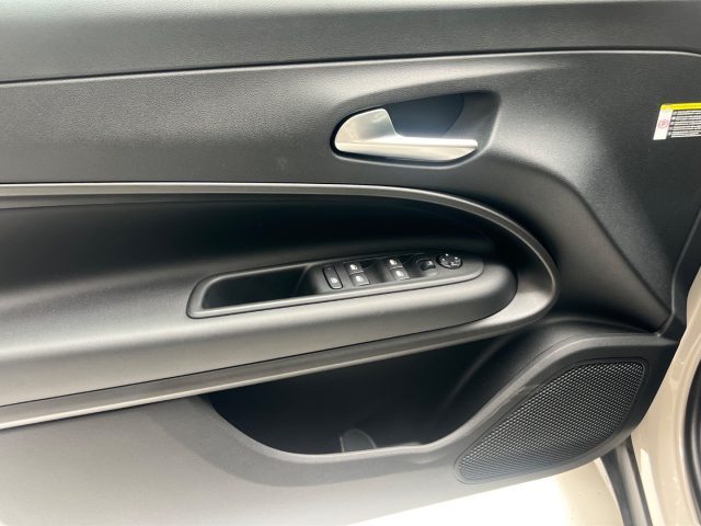 JEEP Avenger usata, con Lettore CD