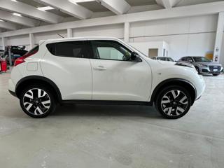 NISSAN Juke usata, con Alzacristalli elettrici