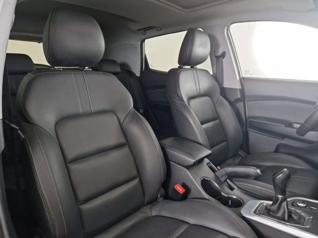 DR MOTOR DR 4.0 usata, con Cruise Control