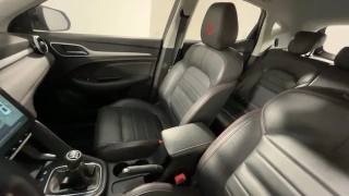 MG ZS usata, con Cerchi in lega