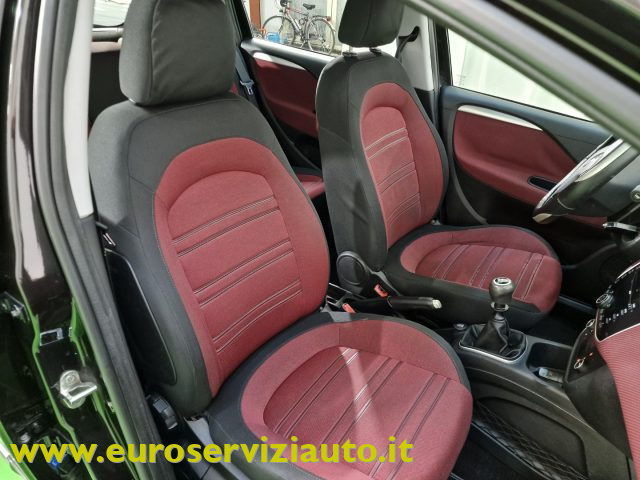 FIAT Punto Evo usata 34