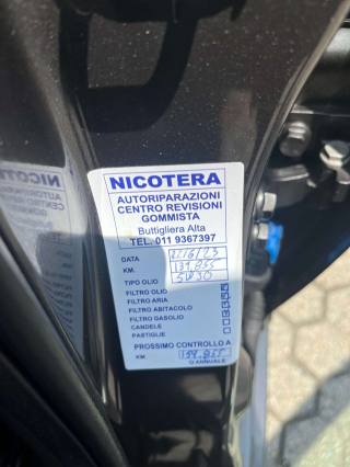 ALFA ROMEO Giulietta usata, con Controllo trazione