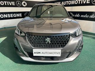 PEUGEOT 2008 usata, con Airbag