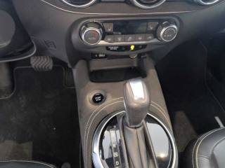 NISSAN Juke usata, con Bracciolo