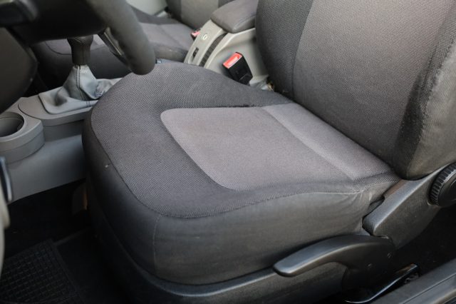 VOLKSWAGEN New Beetle usata 48