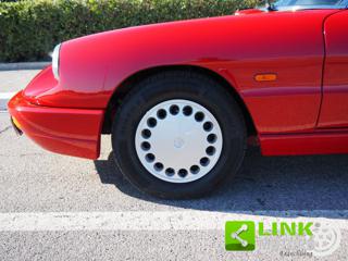 ALFA ROMEO Spider usata 24