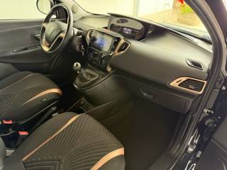 LANCIA Ypsilon usata, con Controllo trazione