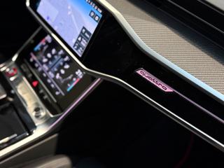 AUDI RS6 usata, con Park Distance Control