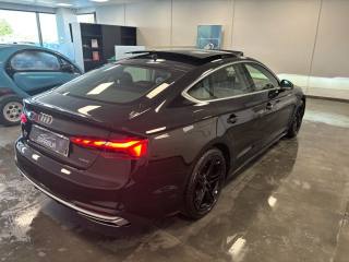 AUDI A5 usata, con Autoradio