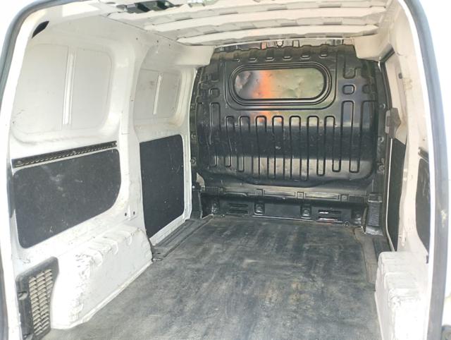 NISSAN NV200 usata 24