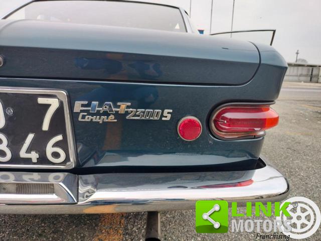 FIAT 2300 usata 35
