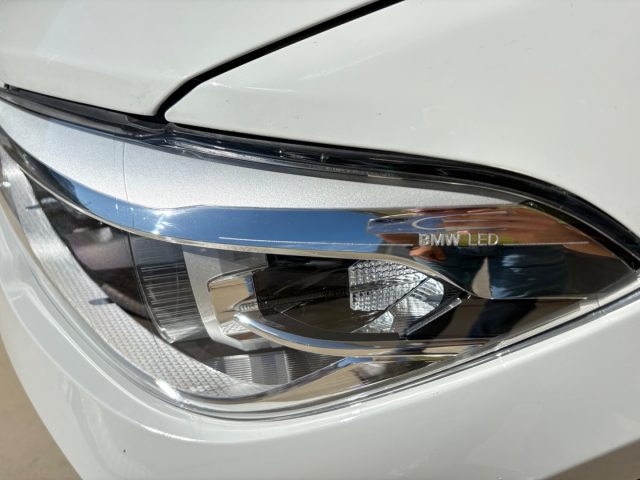 BMW 114 usata, con Chiusura centralizzata telecomandata