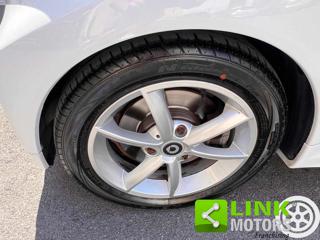 SMART ForTwo usata, con Controllo trazione