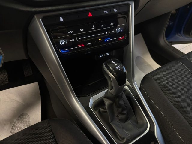 VOLKSWAGEN T-Roc usata, con ESP