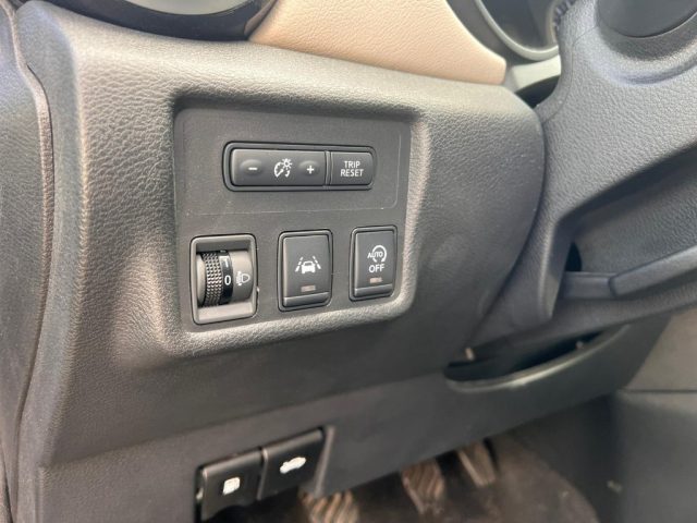 NISSAN Micra usata, con Climatizzatore