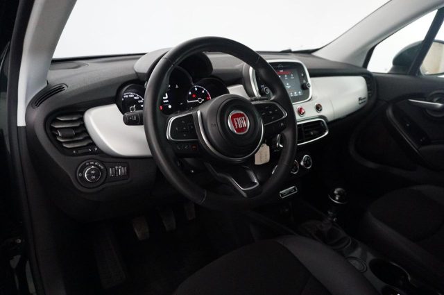 FIAT 500X usata, con Boardcomputer