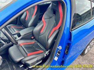 BMW 118 usata, con Sedili riscaldati