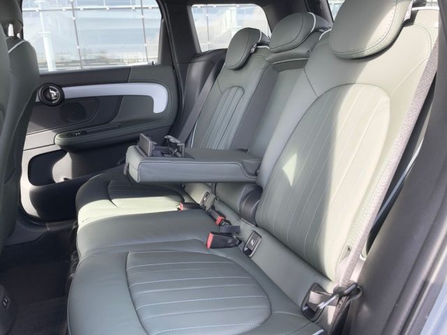 MINI Countryman usata, con Cruise Control