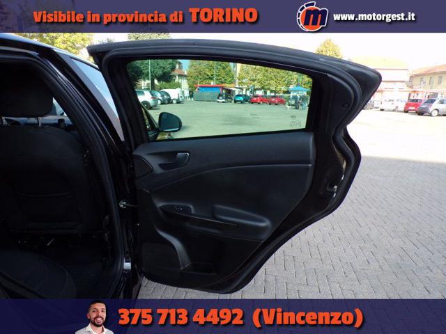 ALFA ROMEO Giulietta usata, con Controllo vocale