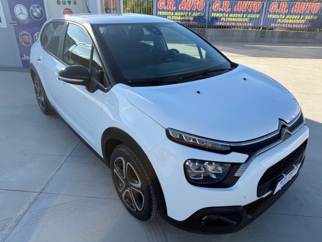 CITROEN C3 usata, con Airbag laterali