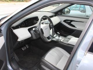 LAND ROVER Range Rover Evoque usata, con Cerchi in lega