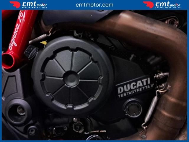DUCATI Diavel usata 6