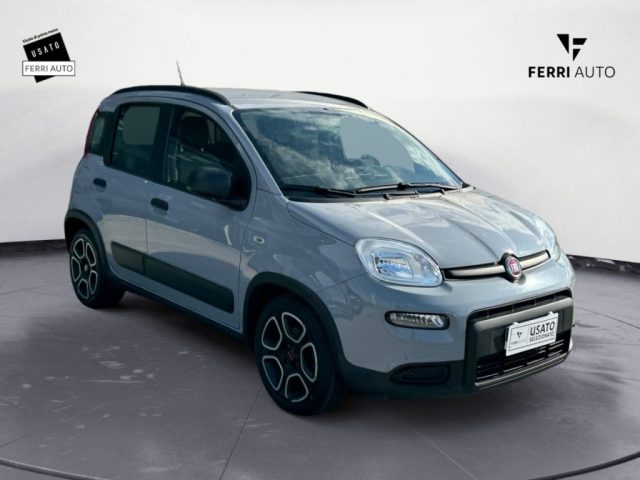 FIAT Panda usata, con Airbag Passeggero
