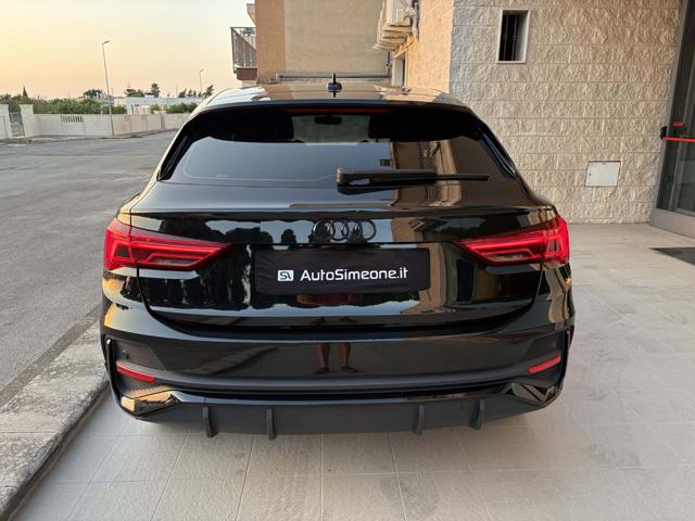 AUDI Q3 usata, con Autoradio