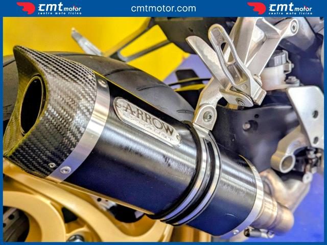 HONDA CB 1000 R usata 7