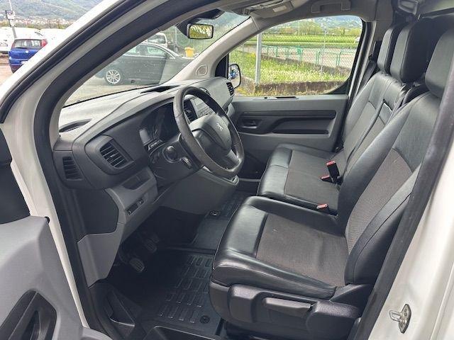 PEUGEOT Expert usata, con Chiusura centralizzata