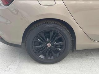 FIAT Tipo usata, con Autoradio