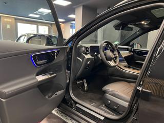 MERCEDES-BENZ GLC 300 usata, con Autoradio