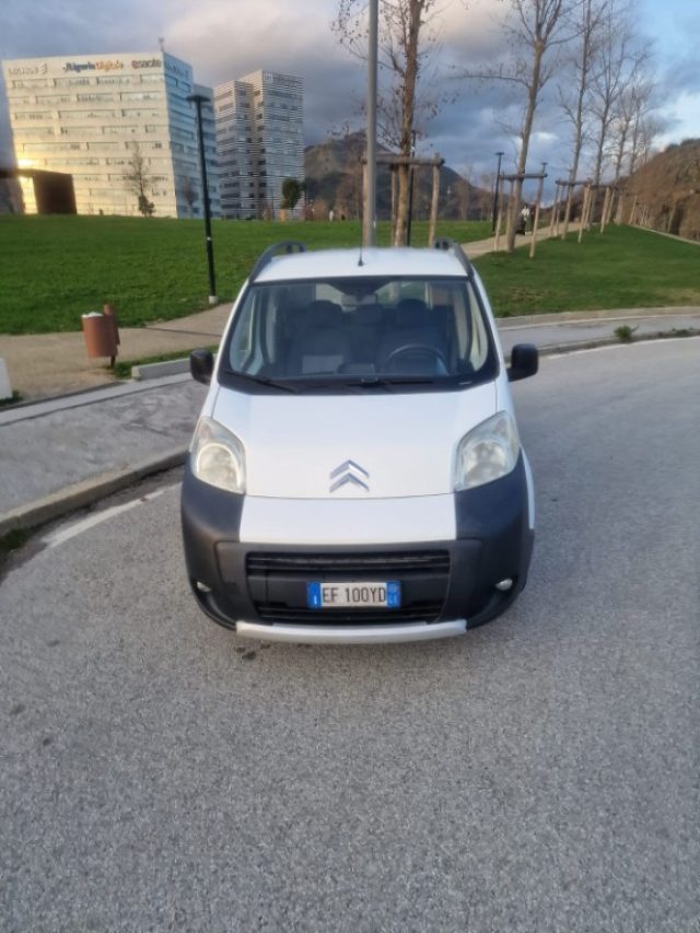 CITROEN Nemo usata, con Specchietti laterali elettrici