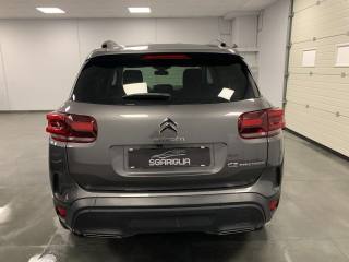 CITROEN C5 Aircross usata, con Vivavoce