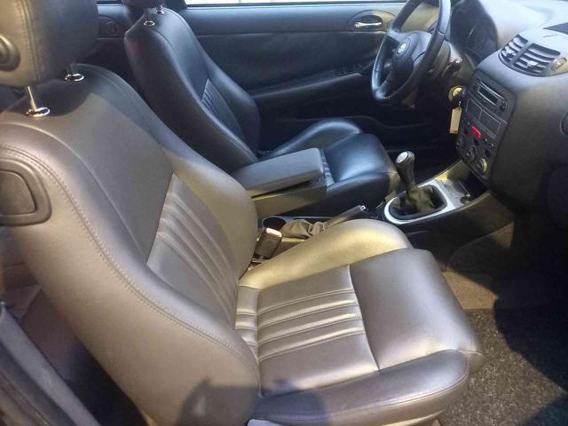 ALFA ROMEO 147 usata, con Sedile posteriore sdoppiato