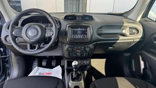 JEEP Renegade usata, con Climatizzatore