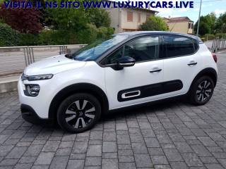 CITROEN C3 PureTech 83 S&S Shine PRONTA CONSEGNA OK NEOPATENT