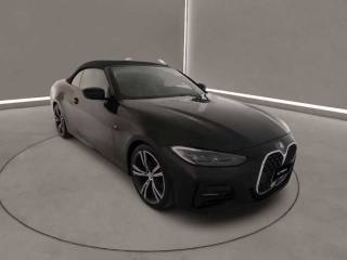 BMW 420 usata, con Airbag