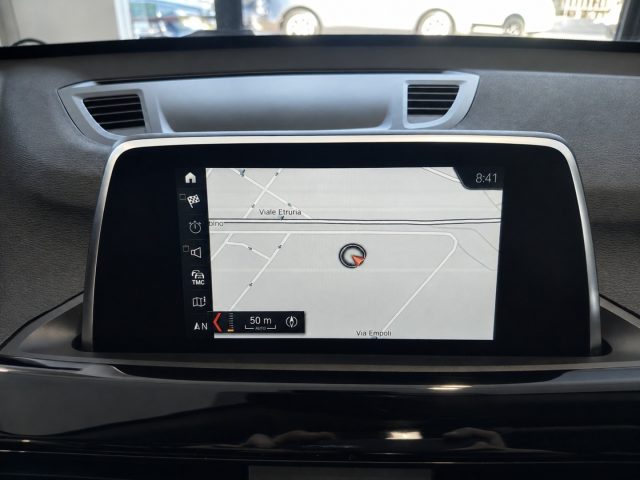 BMW X1 usata, con Controllo trazione