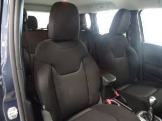 JEEP Renegade usata, con Autoradio digitale