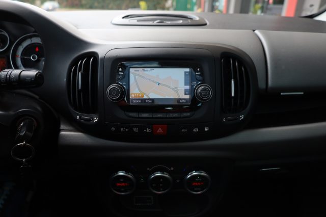 FIAT 500L usata, con Specchietti laterali elettrici