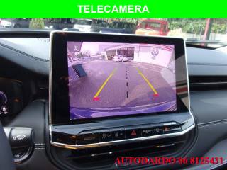 JEEP Compass usata, con Airbag laterali