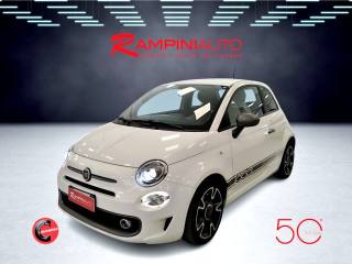 FIAT 500 usata 1