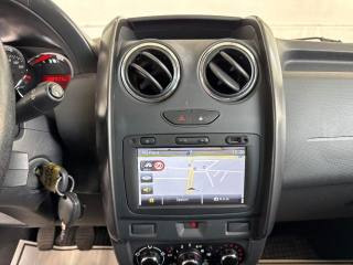 DACIA Duster usata 22