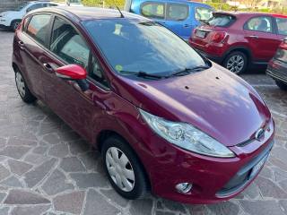 FORD Fiesta usata, con Controllo trazione