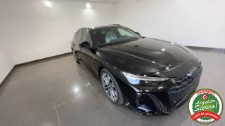 AUDI A6 Avant TDI 150 kW S tronic quattro S line edition
