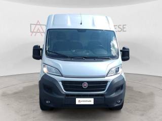 FIAT Ducato usata, con Cruise Control