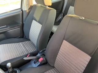 FIAT Sedici usata, con Chiusura centralizzata