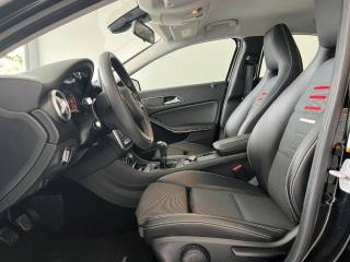 MERCEDES-BENZ A 160 usata, con Bluetooth