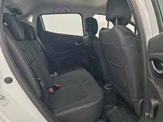 RENAULT Clio usata, con Autoradio